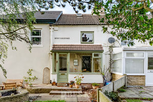 Weston Road Weston